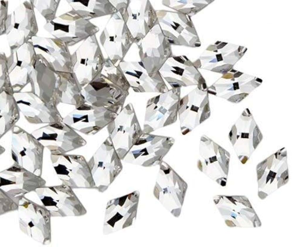 RODO ロド クラッチ スワロフスキー SWAROVSKI ラインストーン Amazon | スワロ スワロフスキー ラインストーン(#2709 ダイヤ